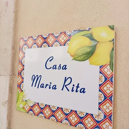 Casa Maria Rita Villa Noto Exterior photo