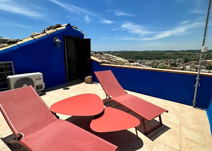 Casa Maria Rita