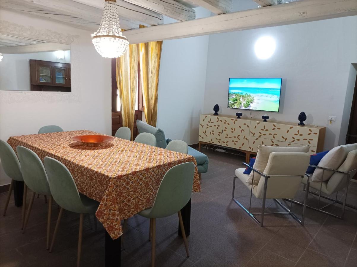 Casa Maria Rita Noto