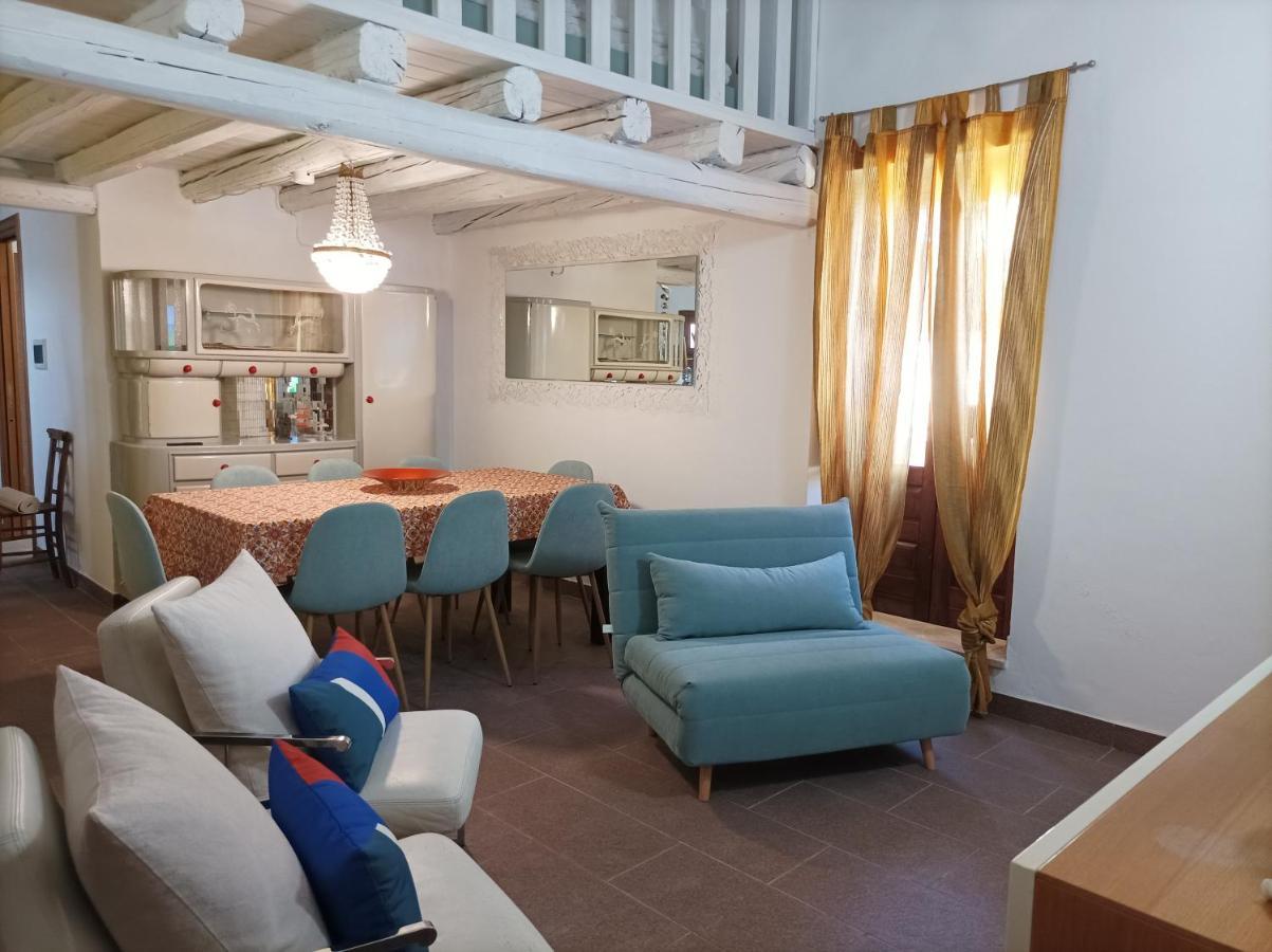 Holiday home Casa Maria Rita