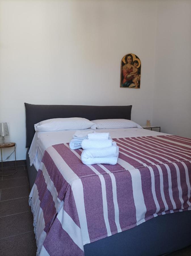 Casa Maria Rita * Noto