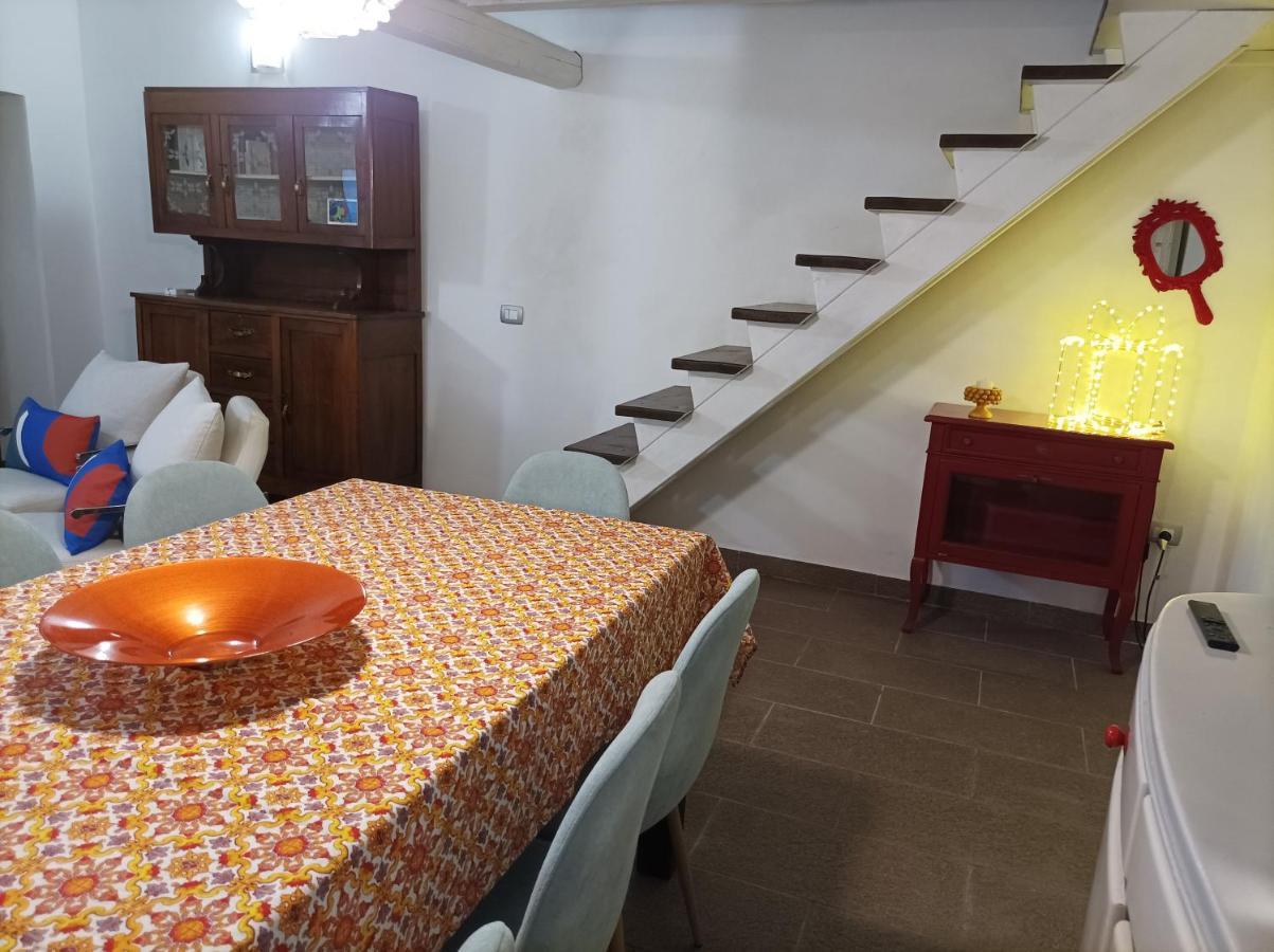 Casa Maria Rita Holiday home Noto