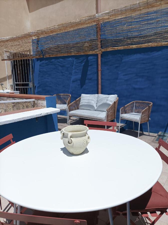 Casa Maria Rita Holiday home Noto