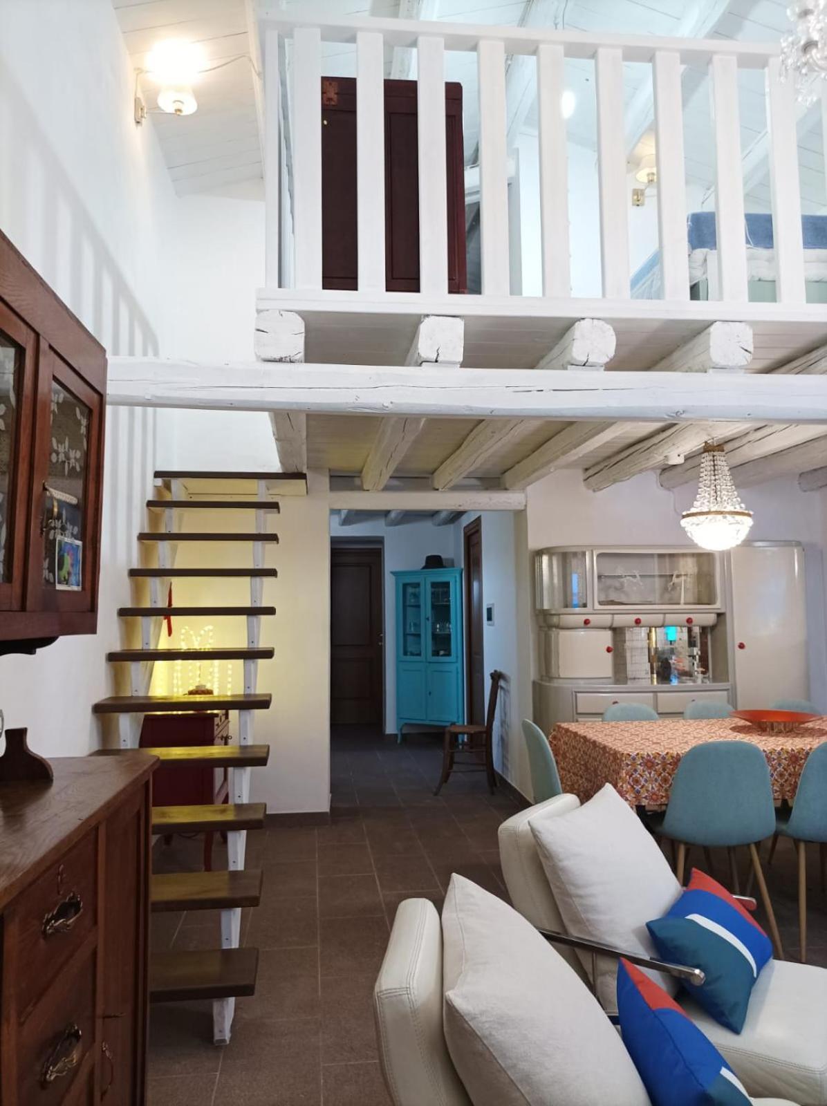 Holiday home Casa Maria Rita