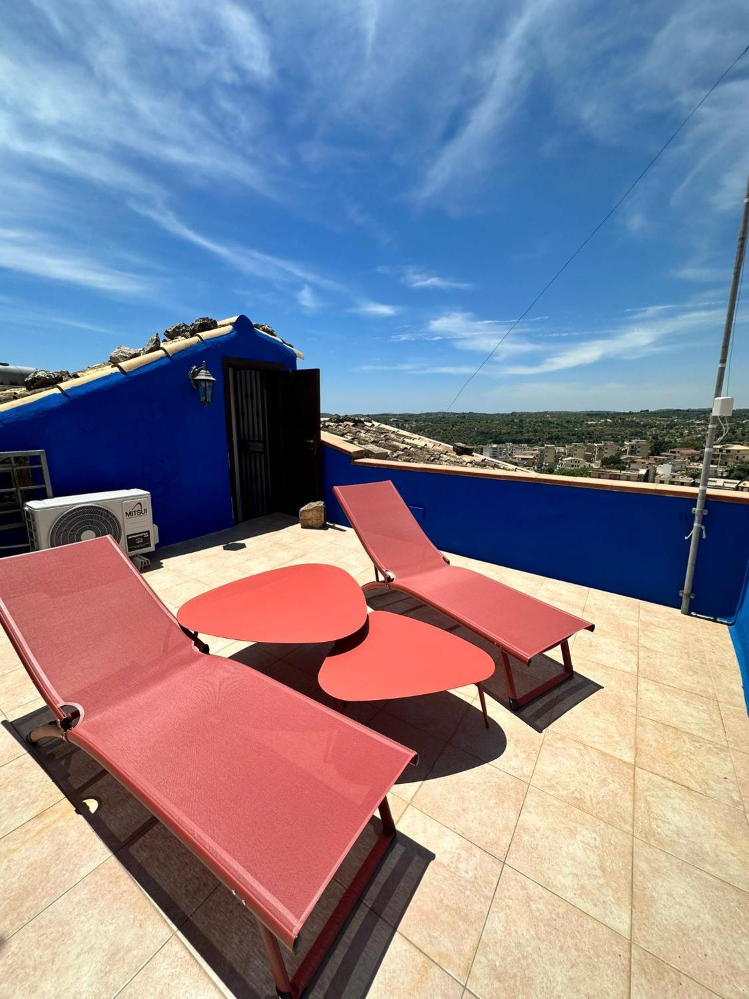 Casa Maria Rita Holiday home *